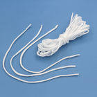 3 capas de FFP2 FFP3 enmascaran la banda elástico del lazo del oído de 3m m 2.5m m