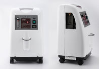 Generador portátil médico del concentrador del oxígeno de la gran cantidad en existencia 5L el 95% de la fábrica con la función del nebulizador