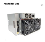 Nuevo/usado minero Blockchain Miner Bitmain Antminer DR5 de ASIC DR5 Antminer DR5
