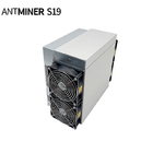 Favorable 104T 3068W Bitcoin PC BTC/BTH/BSV de Antminer S19 J en existencia NUEVA