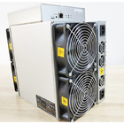 De BTC Blockchain del minero favorable 100TH/S 3350W Bitcoin minero Machine de Antminer S19J