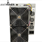 Minero Asic Antminer Z15 420K Hashrate 1510W de ZEC Blockchain